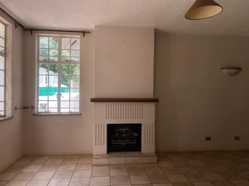 3 Bedroom Townhouse Complex