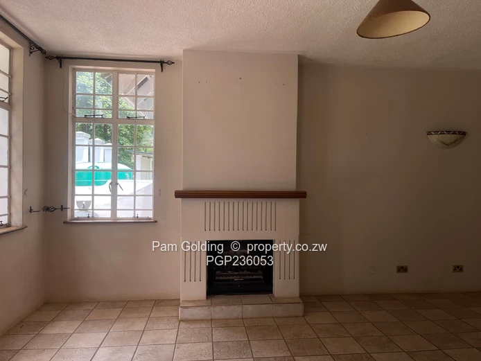 3 Bedroom Townhouse Available For Rent