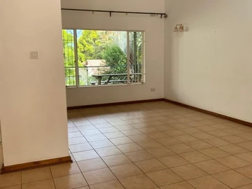 2 Bedroom Garden Flat