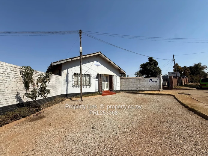 Versatile Commercial Opportunity in Mabelreign