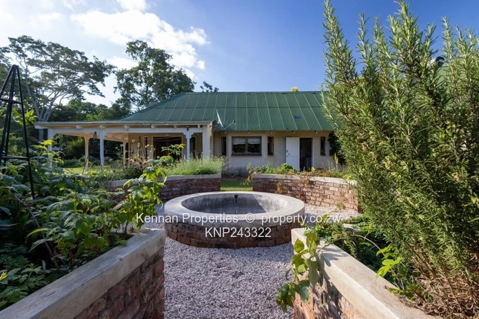 Ideal Location - Offices By Highland Park Ext (Sole Mandate)