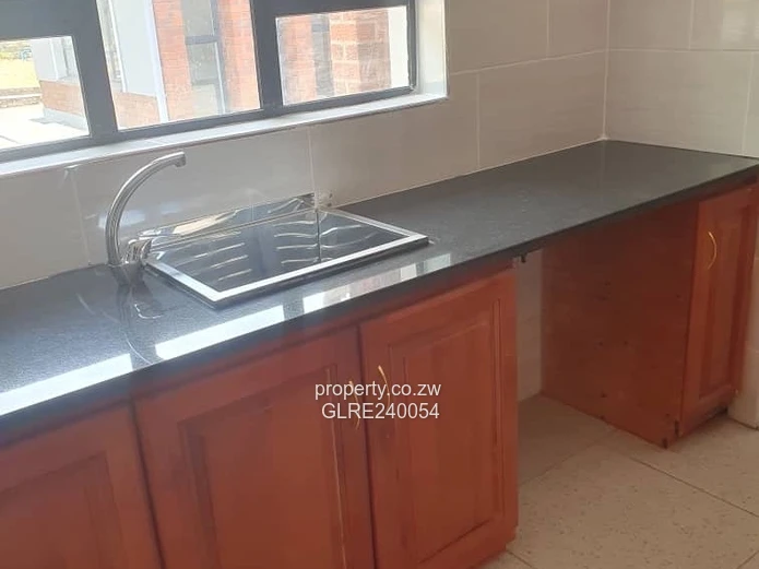 Borrowdale  4 Bedroomed House To Rent