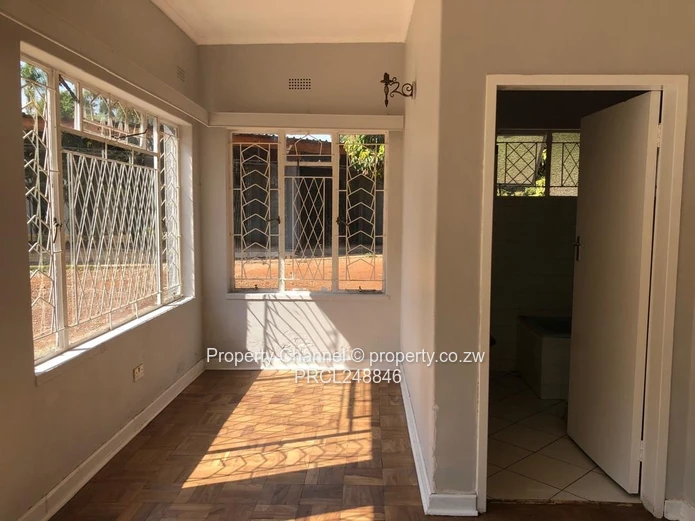 Available in Avondale West: Office Space 