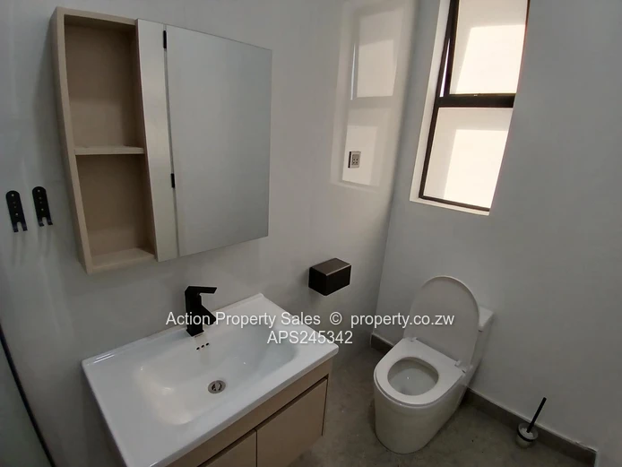 2 Bed In A New Complex! 