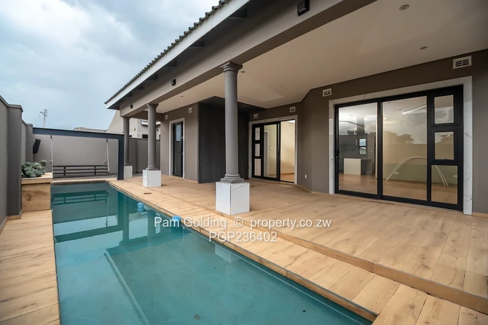 Modern 2-Bedroom Cluster Unit – Arlington Estate (Sole Mandate)