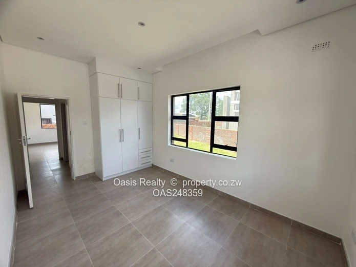 Lovely Newly built 3-Bedroom Townhouse for Rent in Arlington