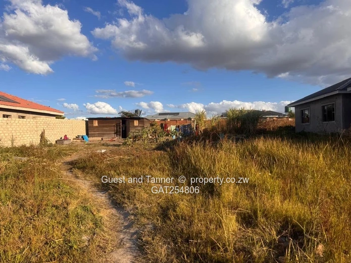 Chadcombe Residential Stand For Sale