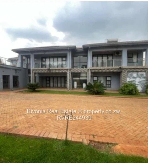 Stunning double storey 