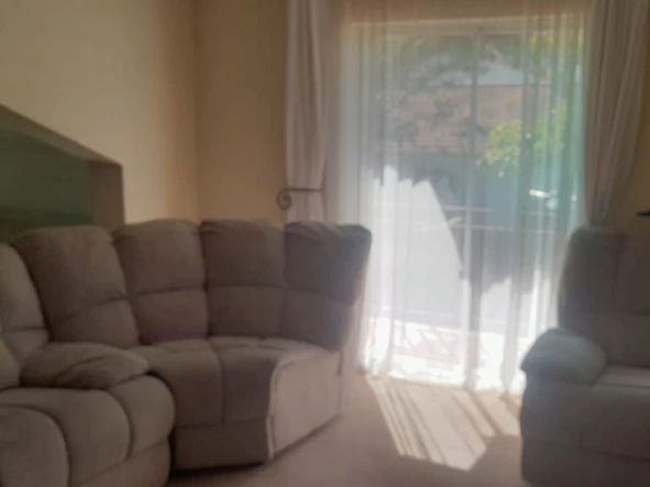 3 Bedroom Townhouse Complex