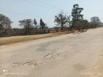 Commercial & Industrial Land