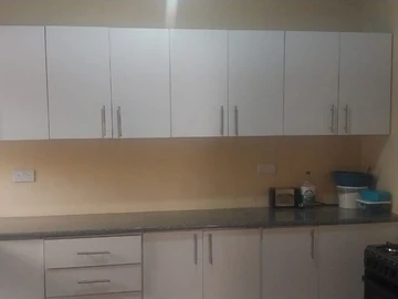 2 Bedroom Cottage