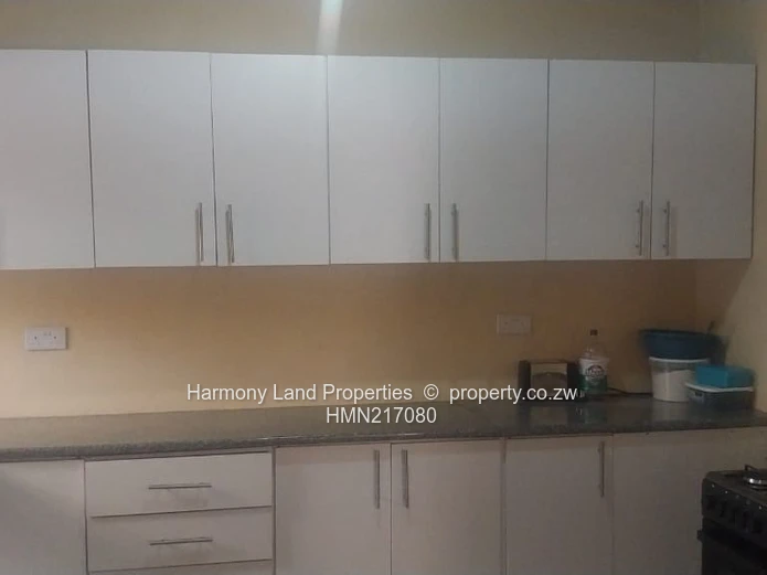 Warren Park - Property  To Rent
