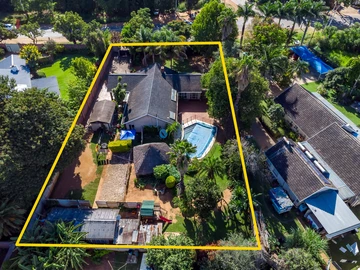 Commercial Property For Rent In Alexander Park