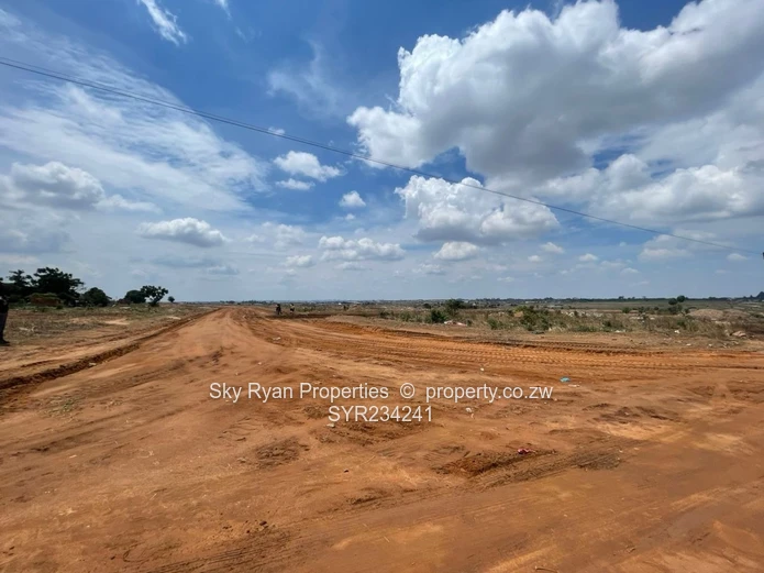 Fairview Blessed Park Stands For Sale