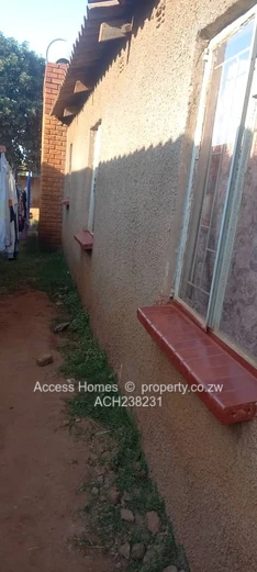 Dzivarasekwa Extension Phase 1