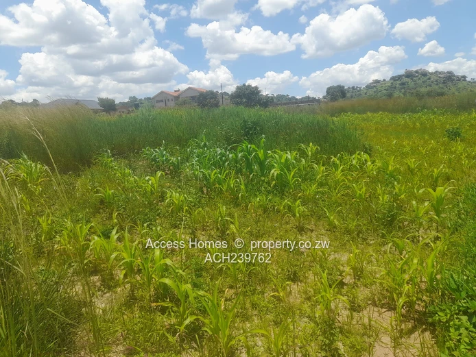 Crowhill Views  (Sole Mandate)