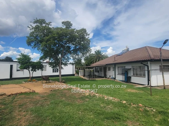  Woodlands 4 Bedroomed Family Home for Sale 