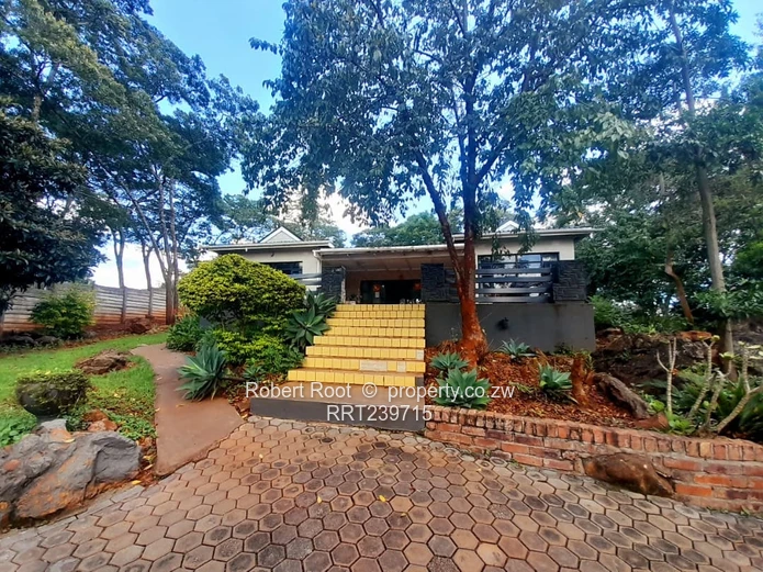 Property Available For Rent