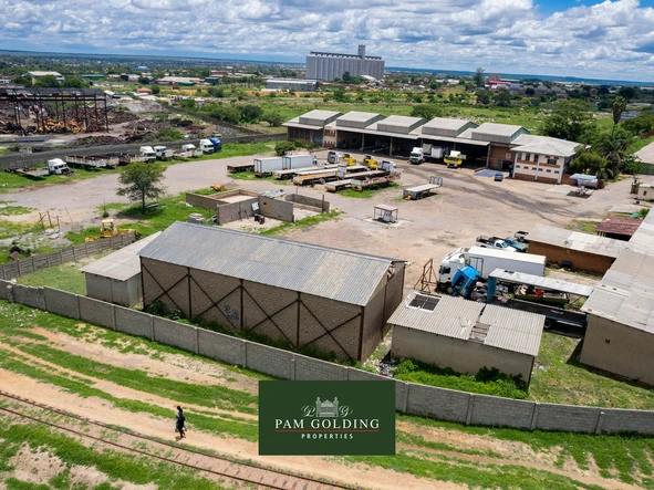 Commercial Property
