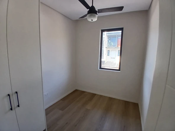 3 Bedroom Garden Flat
