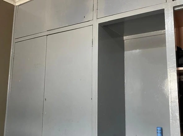 4 Bedroom Townhouse Complex