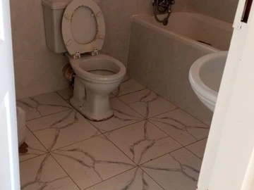 3 Bedroom Cottage
