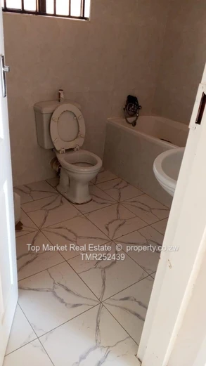 Sandton House for rent
