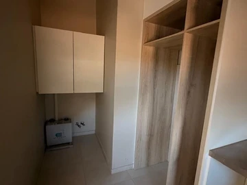 3 Bedroom Garden Flat
