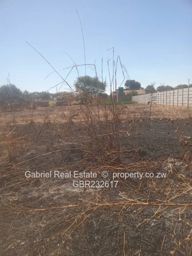 Vacant Land For Sale
