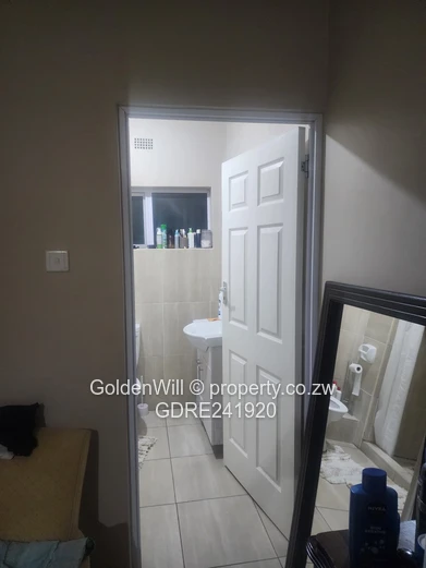 Avonlea  Cluster for Rent 