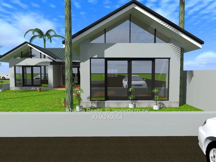 Modern Clusters  in Greystone Park  For Sale x6 Units