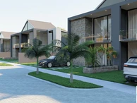 4 Bedroom Flat & Apartment