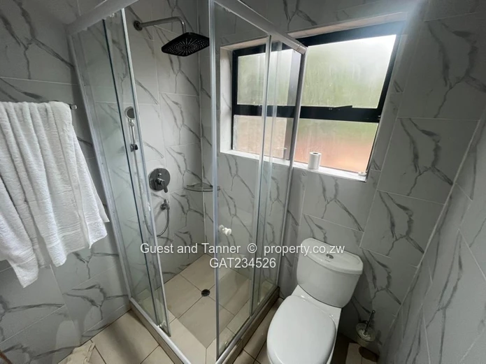 Stunning 2-Bedroom Executive Cottage for Rent in Glen Lorne – Only $750/Month near Harare!