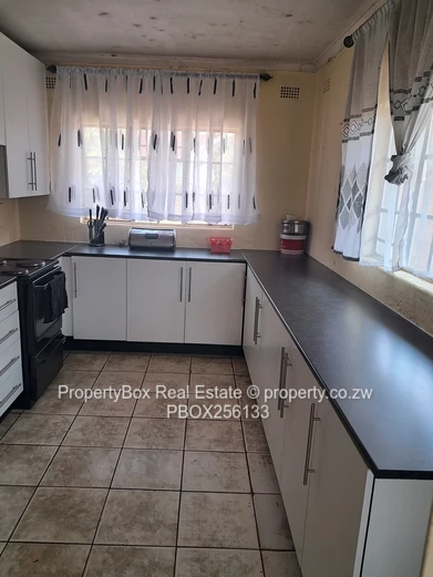 Westlea 3 bed house for sale!