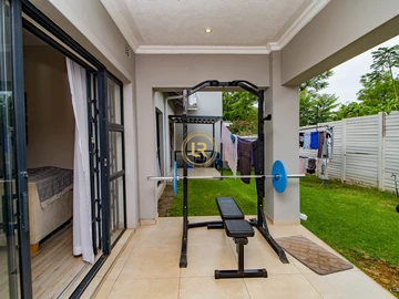 3 Bedroom Townhouse Complex