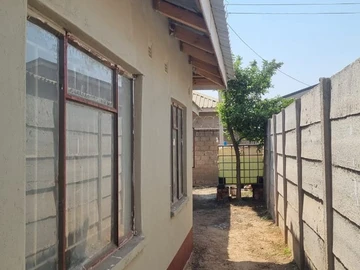 2 Bedroom Cottage