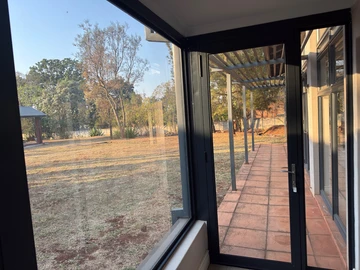 4 Bedroom Townhouse Complex