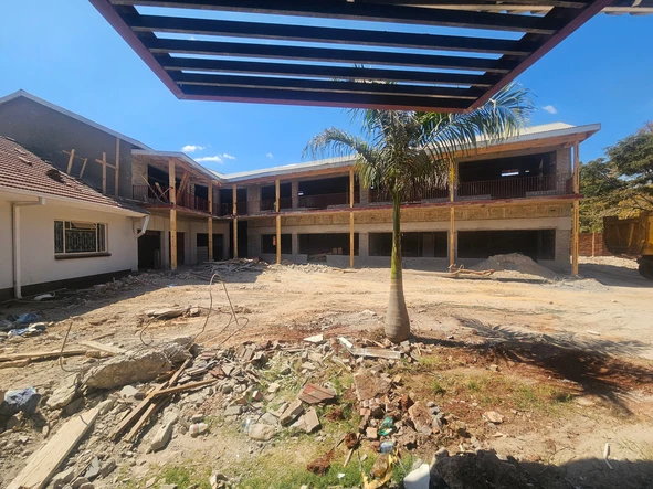 Shop & Retail Property
