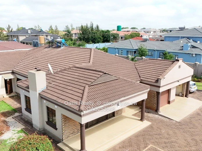 House For Sale:Space, Comfort & Versatility — All In One Property