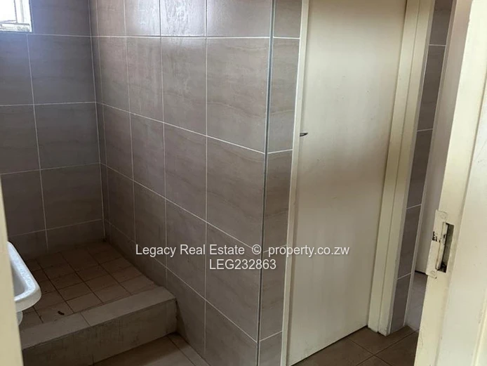 Warehouse with Office, Reception & Staff Facilities