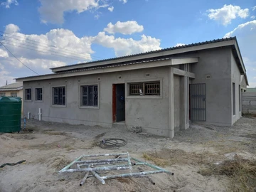 4 Bedroomed house for sale in Nehosho Gweru