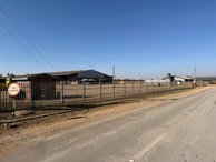 Commercial & Industrial Land