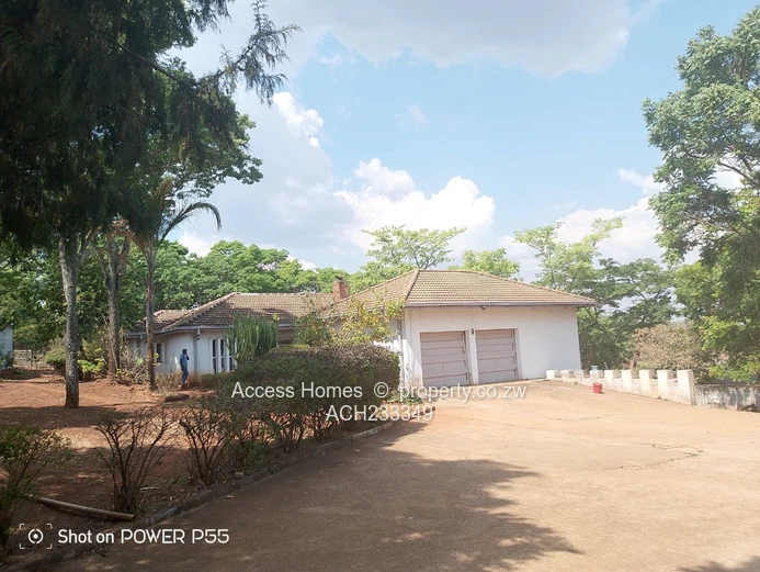 Borrowdale  House for rent 