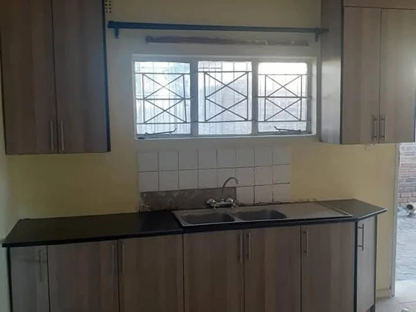 3 Bedroom Cottage