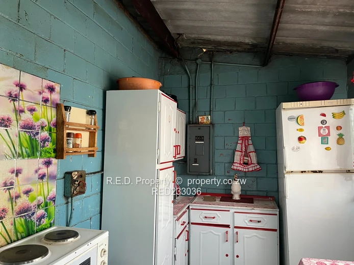 Affordable Comfort with Room to Grow