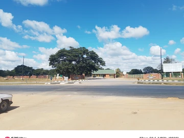 Ruwa Golf Estate Residential Stand for Sale