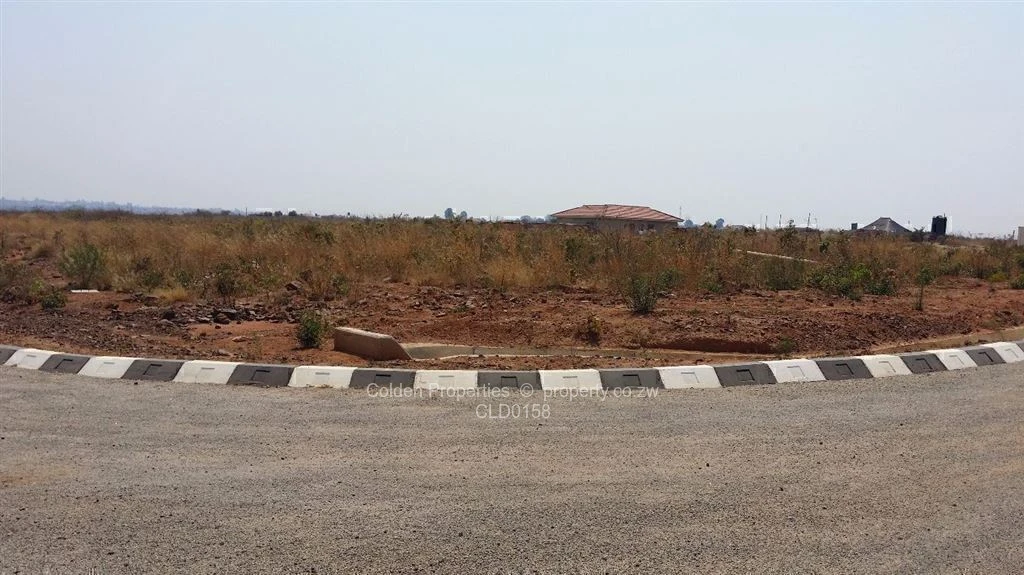 Stands & Residential Land for Sale in Mutare Road, Sunway City CLD0158