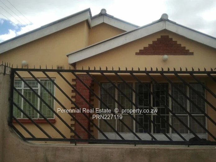 House for sale 