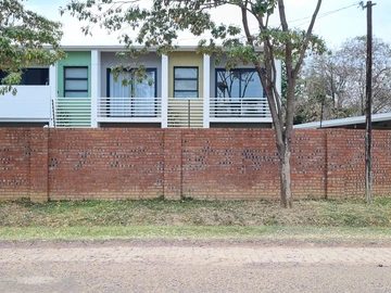 2 Bedroom Garden Flat
