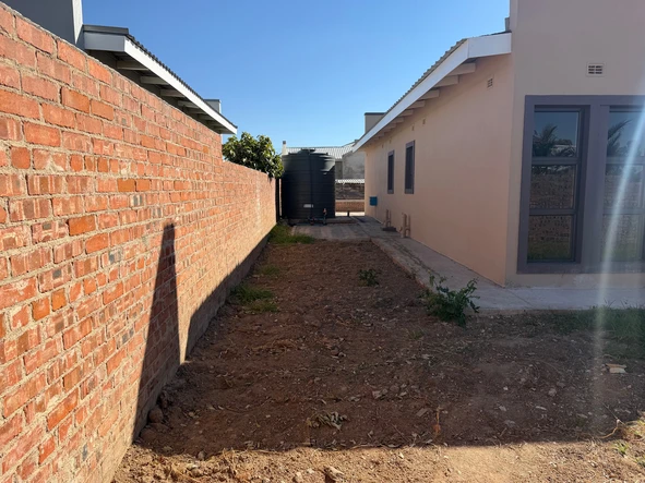 4 Bedroom Townhouse Complex